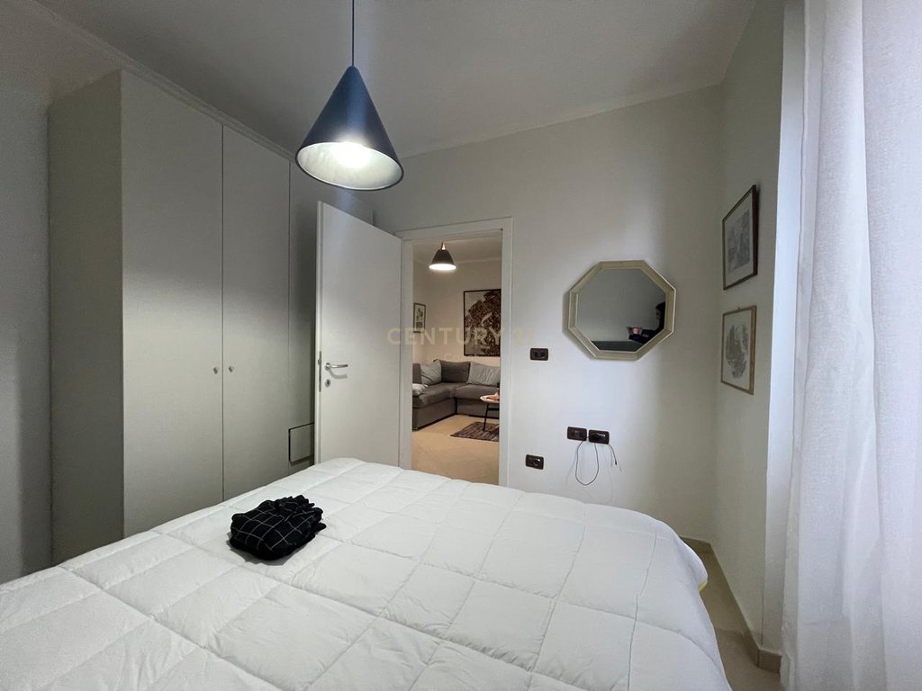 SUPER MUNDESI IVESTIMI !!!APARTAMENT 1+1 NË SHITJE TEK “DIPLOMATI”, VLORË!!!