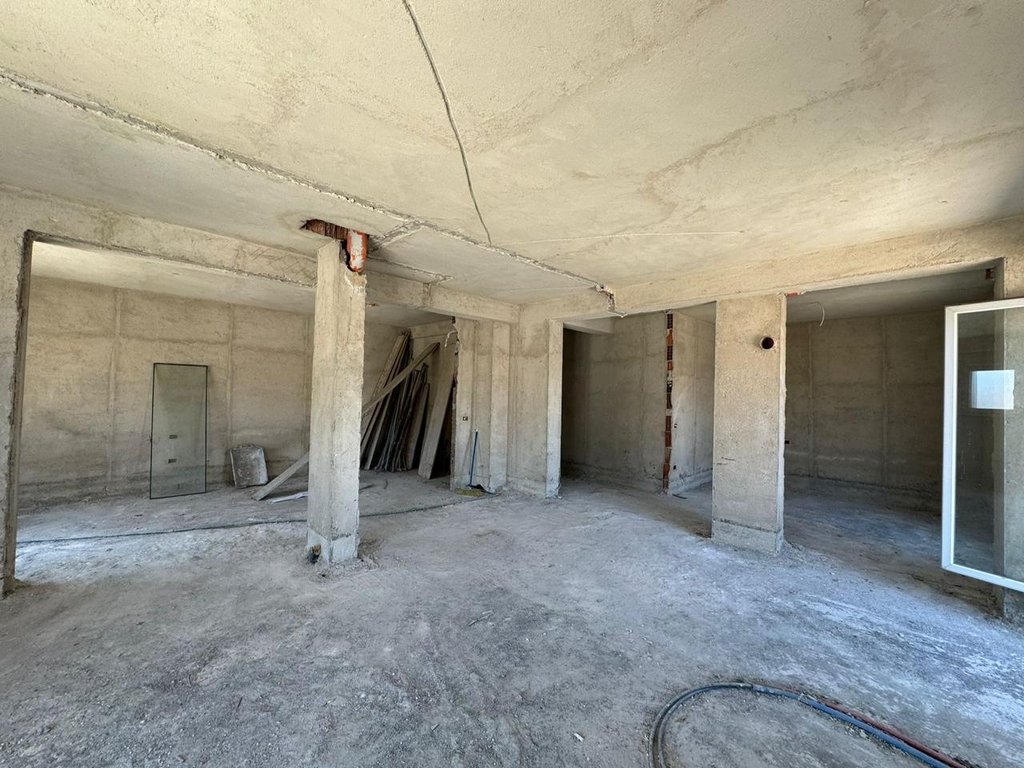 Penthouse 2+1 Për Shitje në Brryl , Tiranë
