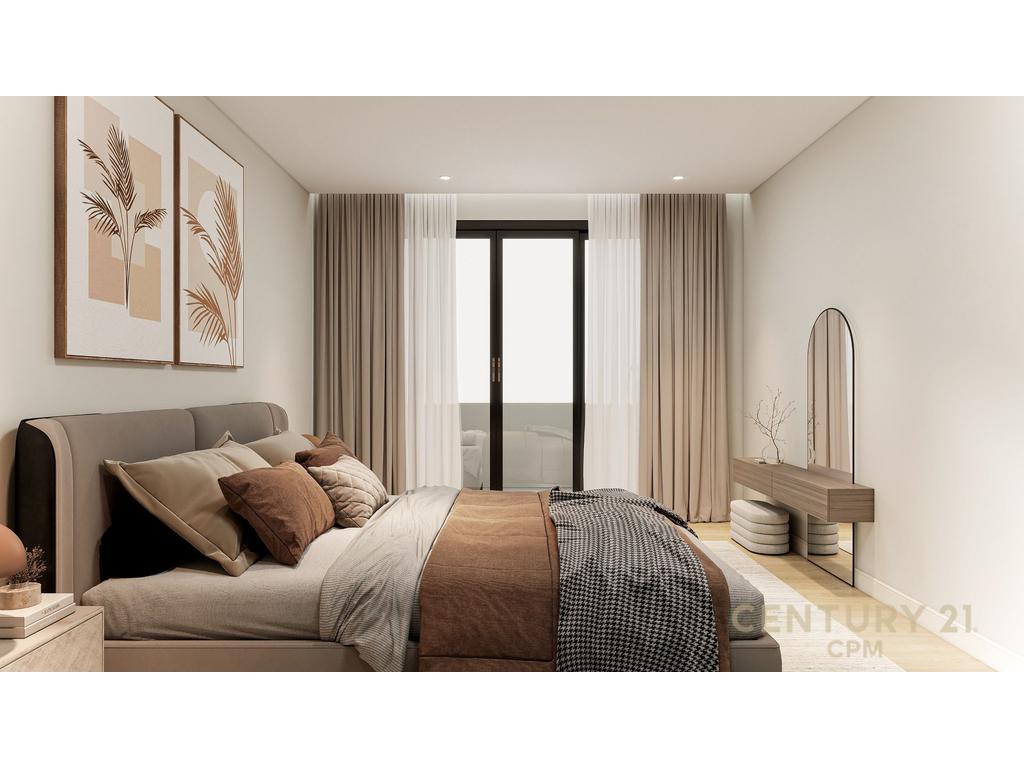 RIVERSIDE RESIDENCE SHESIM APARTAMENT 2+1+2 !
