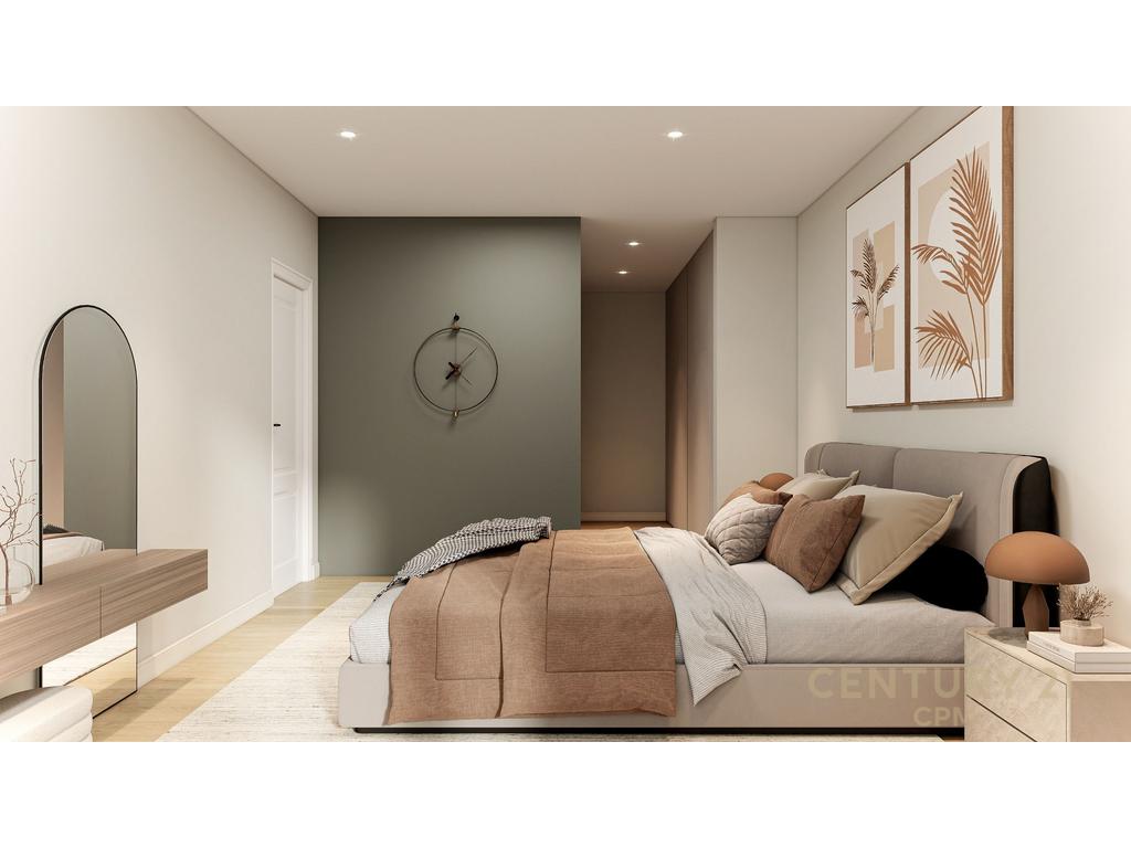 RIVERSIDE RESIDENCE SHESIM APARTAMENT 2+1+2 !