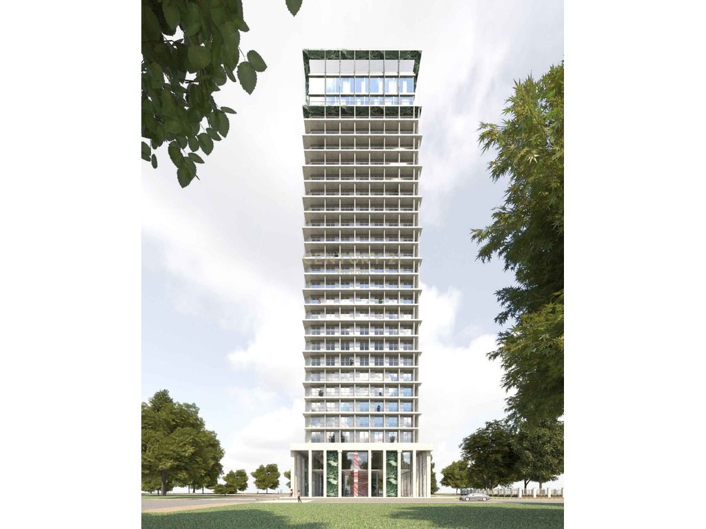 ETERNA  TIRANA  RESIDENCE DISPONOJME PER SHITJE TIPOLOGJI TE NDRYSHME APARTAMENTESH!