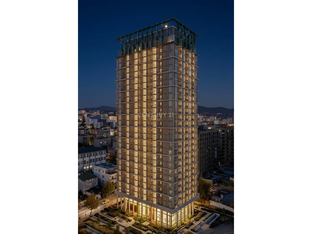 ETERNA  TIRANA  RESIDENCE DISPONOJME PER SHITJE TIPOLOGJI TE NDRYSHME APARTAMENTESH!