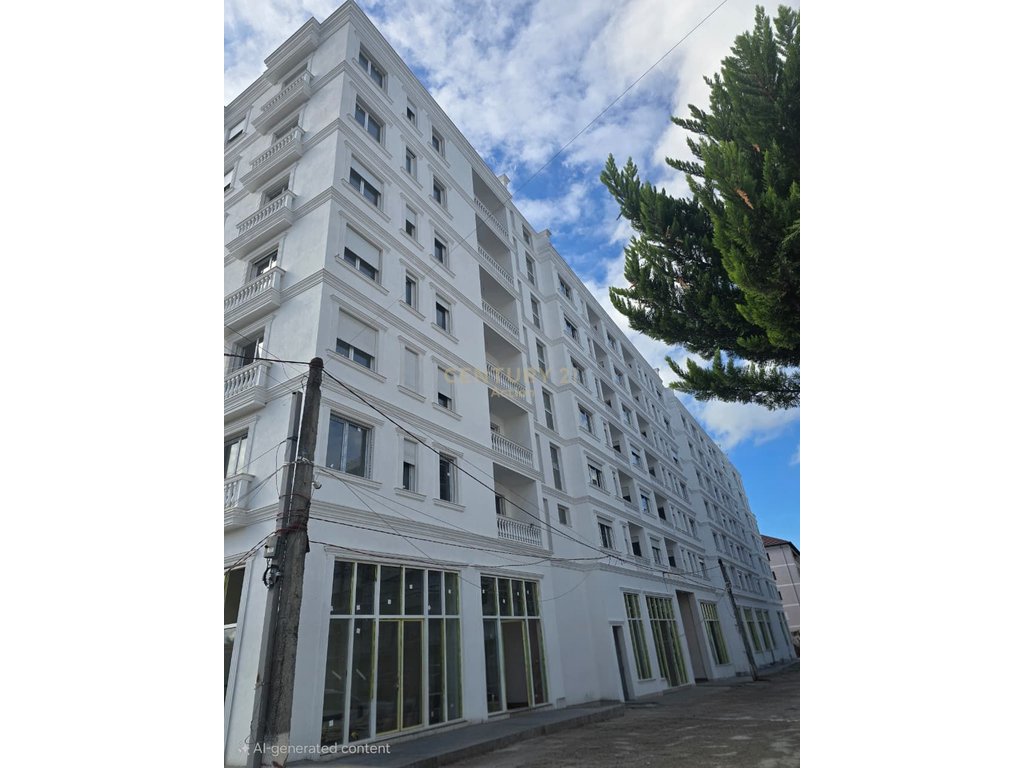 Shesim apartament 2+1 "Rruga 7 Marsi" Kamez!