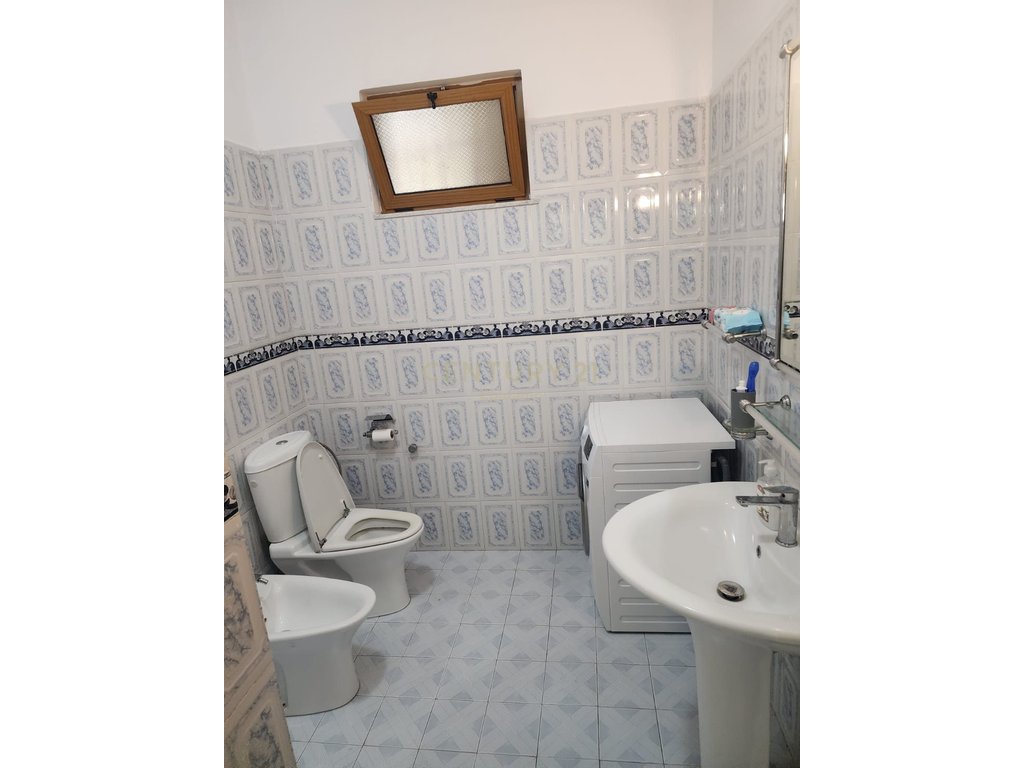 Apartament 1+1 Me Qira në Durrës !!