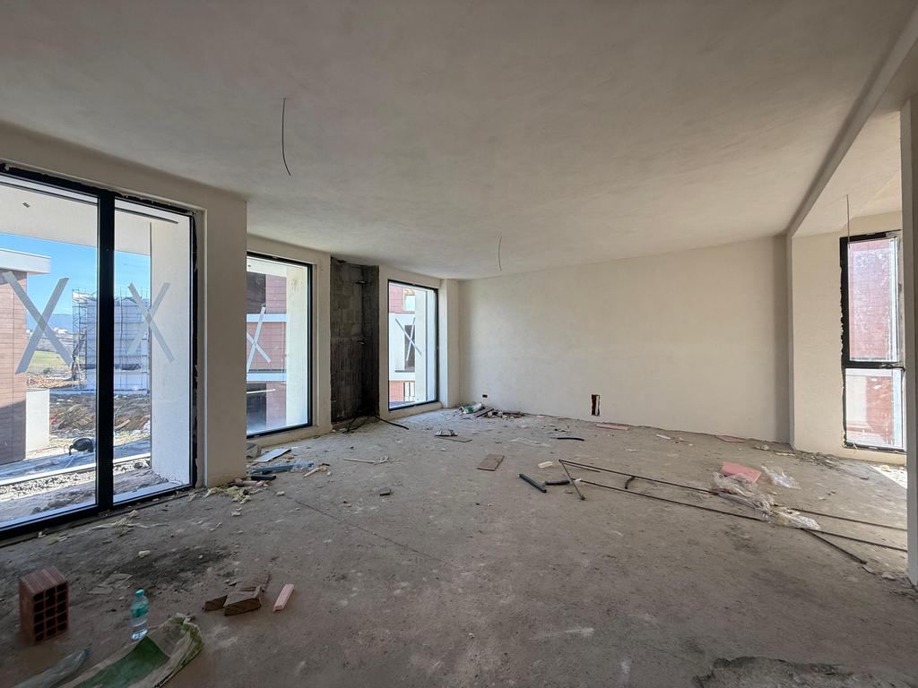 'TULIPAN RESIDENCE", SHESIM APARTAMENT 2+1+POST PARKIMI
