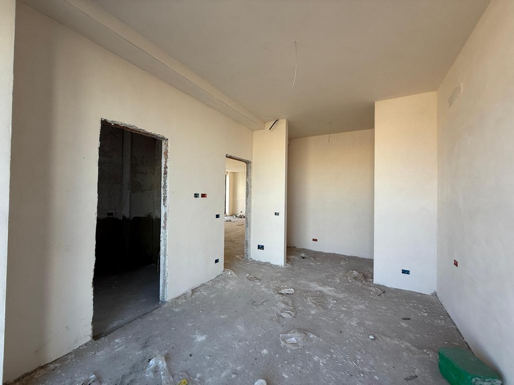 'TULIPAN RESIDENCE", SHESIM APARTAMENT 2+1+POST PARKIMI