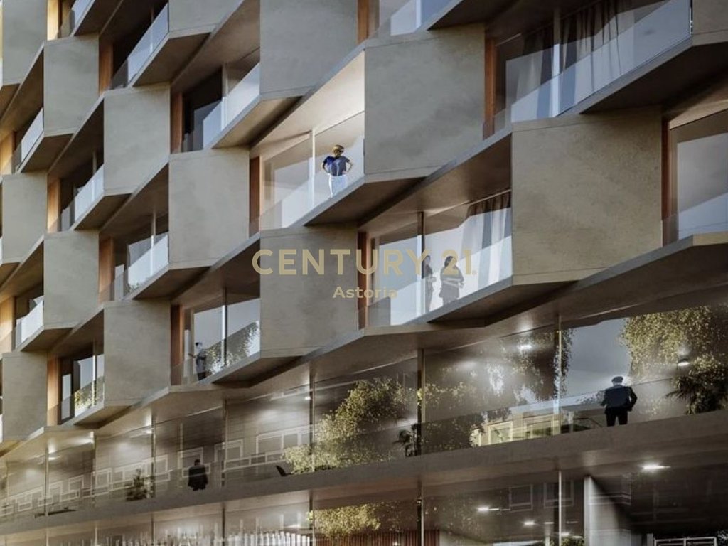 Apartament modern 2+1pranë Liqenit Artificial dhe Liqenit të Thatë