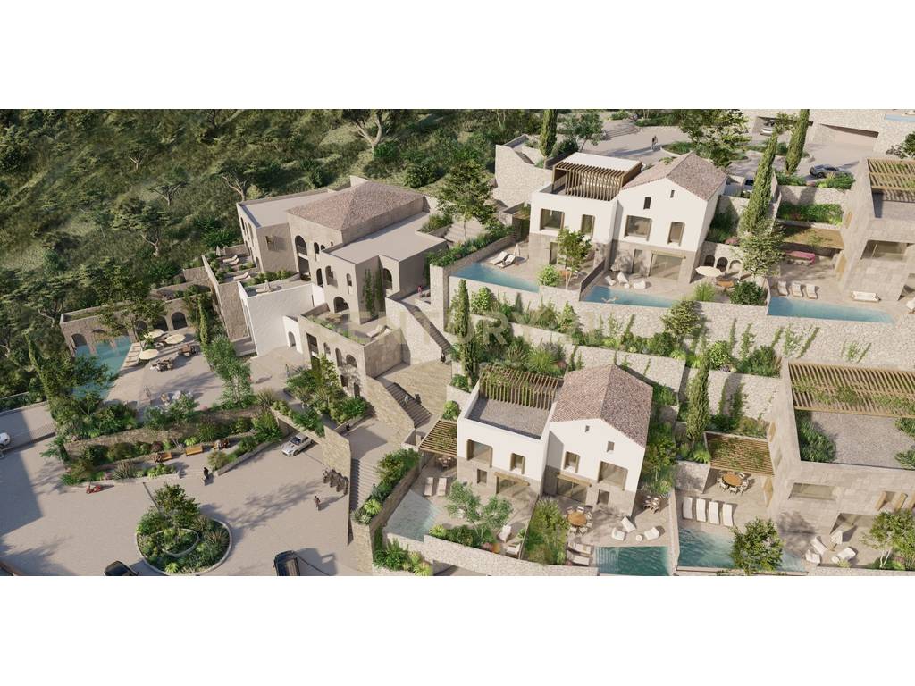 APARTAMENT NE SHITJE "FOLIE VILLAGE", JALE!