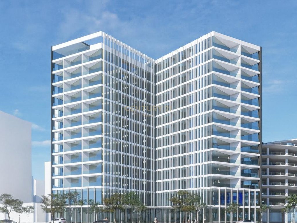 "THE ONE" REZIDENCE OFRON PER SHITJE APARTAMENT 1+1 NE VLORE!!!