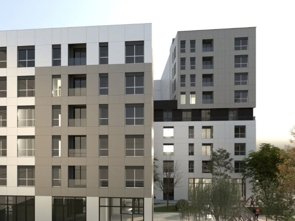 AMBJENT KOMERCIAL PËR SHITJE – 121 m² – RRUGA JORDAN MISJA, TIRANË
