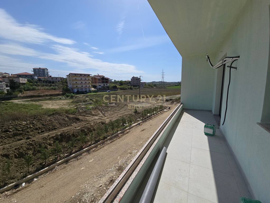 Apartament 1+1 Për Shitje Tek Rezidenca EON Golem !
