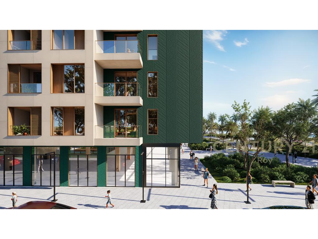 SHITET APARTAMENT 2+1 NË GOLEM – MUNDËSI IDEALE PËR INVESTIM