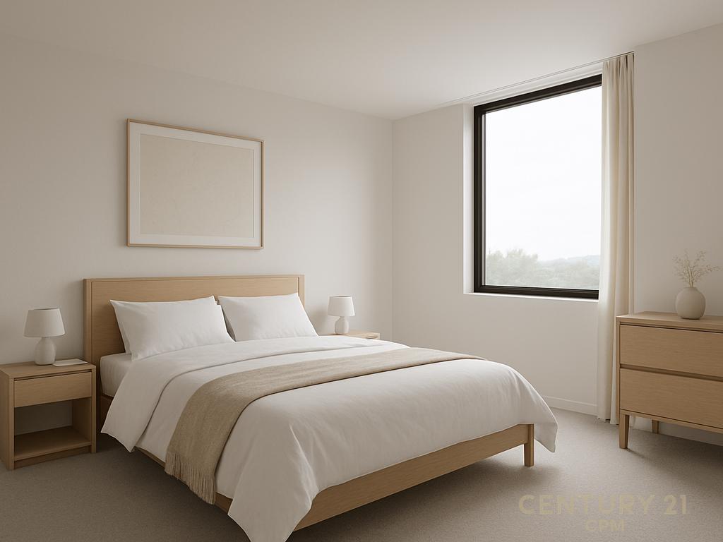 BY LONG HILL  SHESIM APARTAMENT 3+1+2 ME VERANDE (Mundesi pagese me Keste)