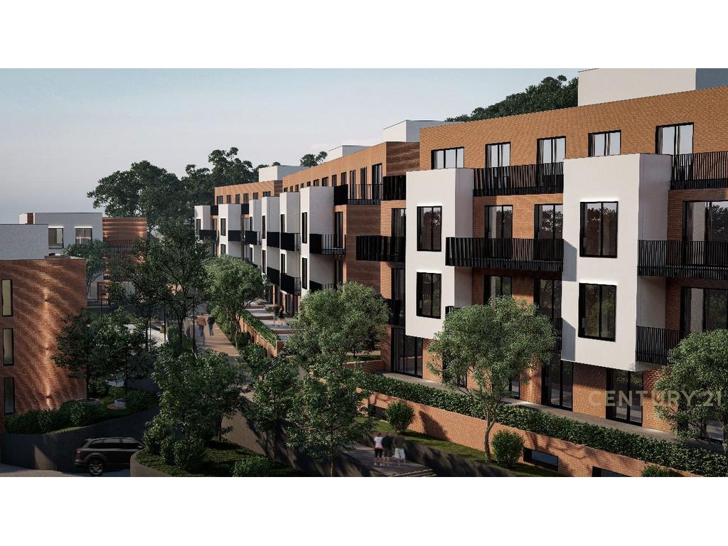 Apartament 3+1 tek Unit Rezidence prane TEG !