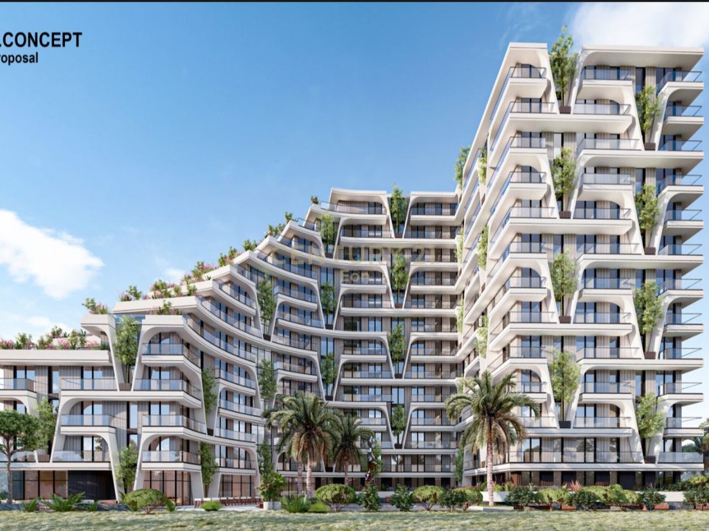 SHITET APARTAMENT 2+1 NE REZIDENCEN "TIKTAALIK" NE QERRET ! MUNDESI PAGESE ME KESTE !