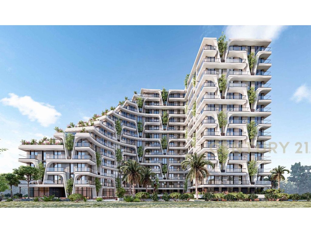 FILLUAN SHITJET NE REZIDENCEN "TIKTAALIK" NE QERRET ! MUNDESI PAGESE ME KESTE !