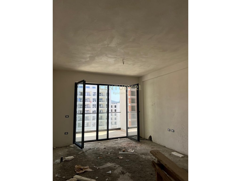 SHITET APARTAMENT 1+1 TEK LIBURNA RESIDENCE, NE GOLEM !