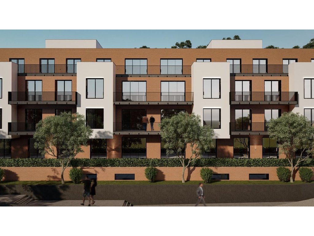 Pranë Qendrës Tregtare TEG, Ofrojme per shitje Apartament 2+1+2;