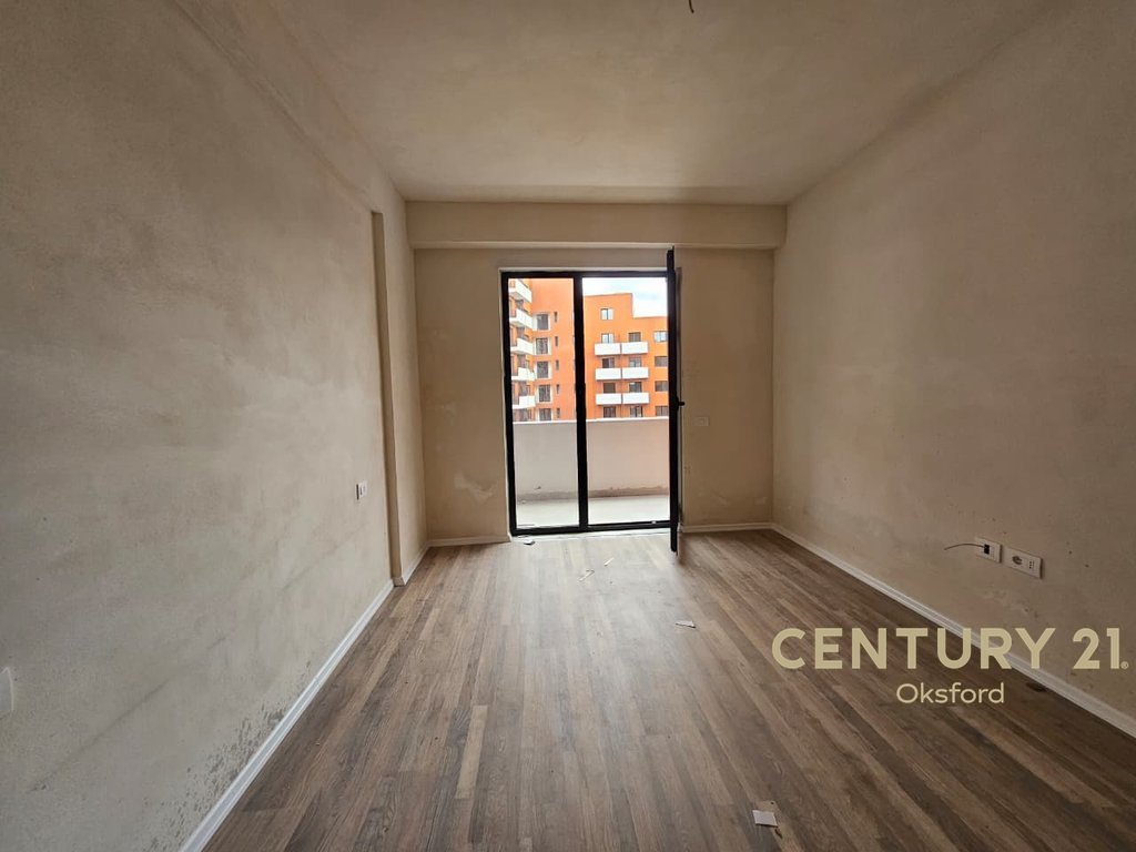SHITET APARTAMENT 1+1 TE URBAN GATE, ASTIR