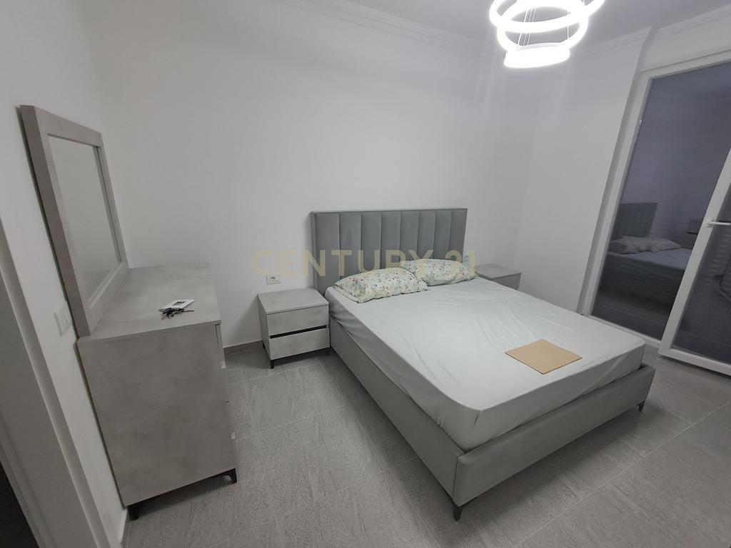 Apartament 2+1 me qira afër arres se madhe, Shkodër  | 100 m²