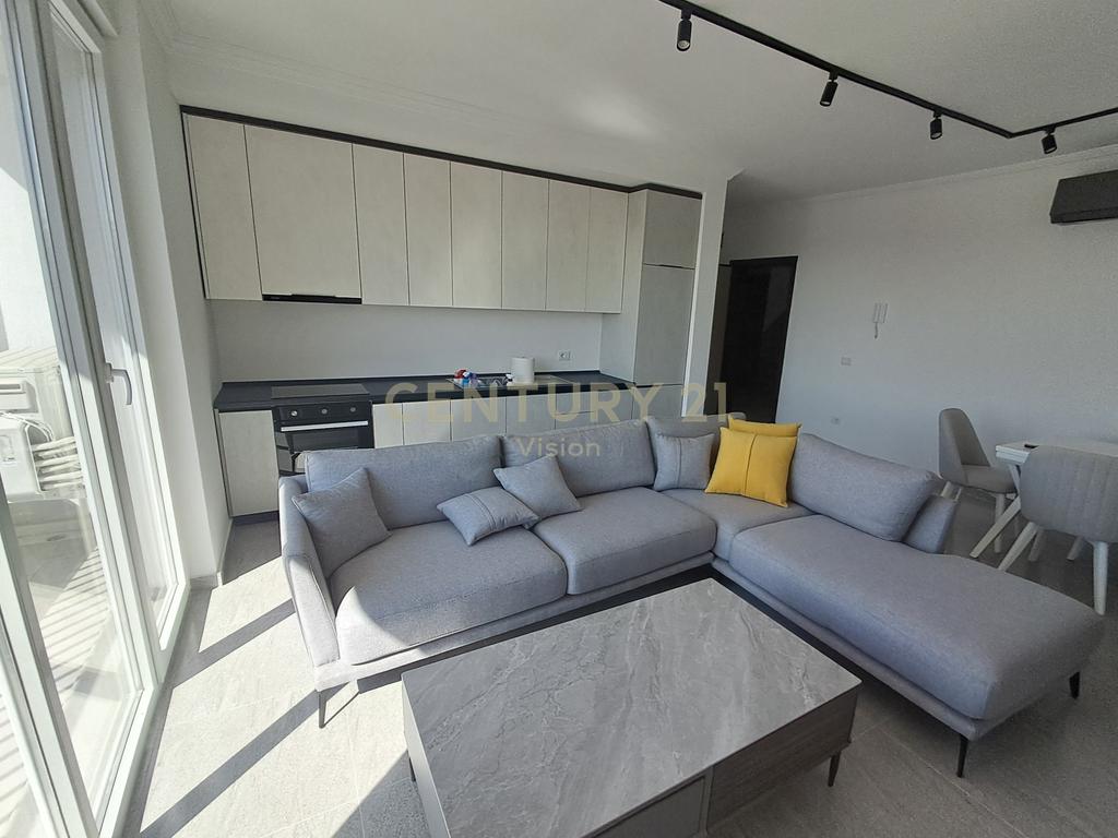 Apartament 2+1 me qira afër arres se madhe, Shkodër  | 100 m²