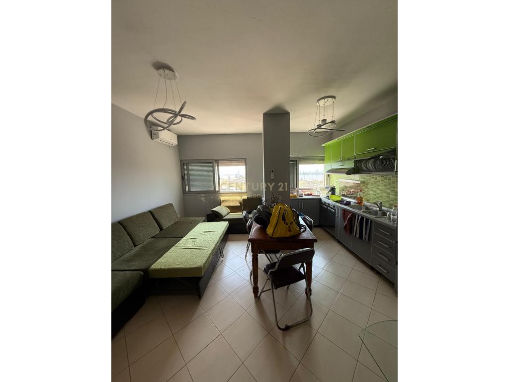 SHITET APARTAMENT 1+1 TEK UKD, DURRES !
