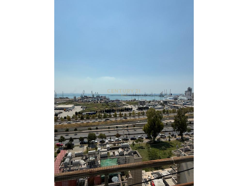 SHITET APARTAMENT 1+1 TEK UKD, DURRES !