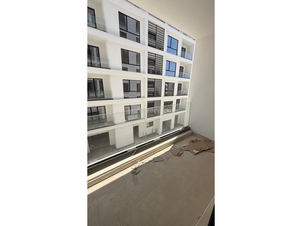 SHITET APARTAMENT 1+1 TEK REZIDENCA LIBURNA!
