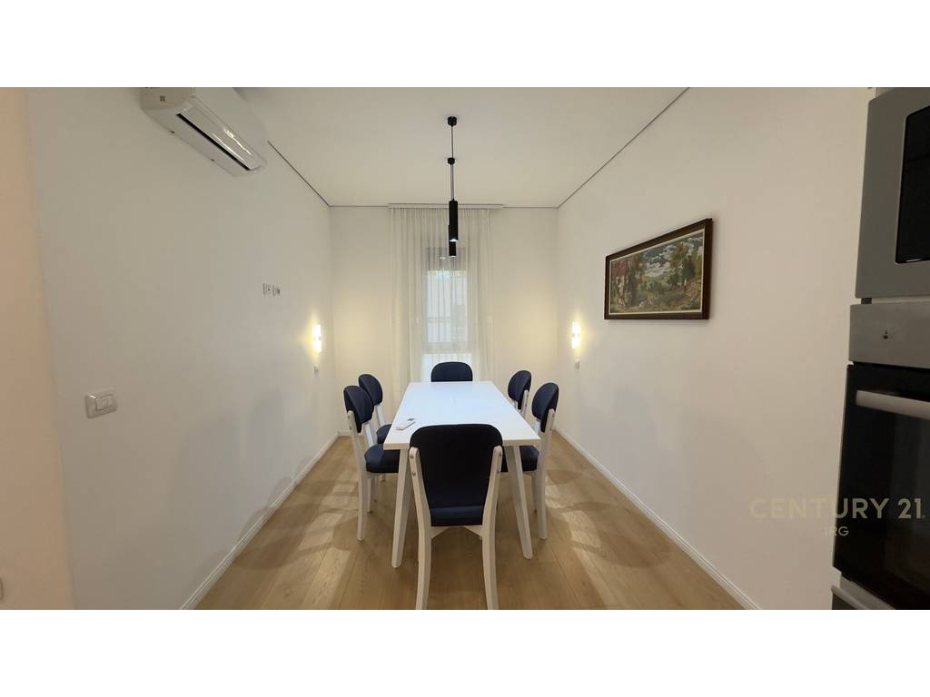 Shitet Apartament 2+1 tek San Pietro!
