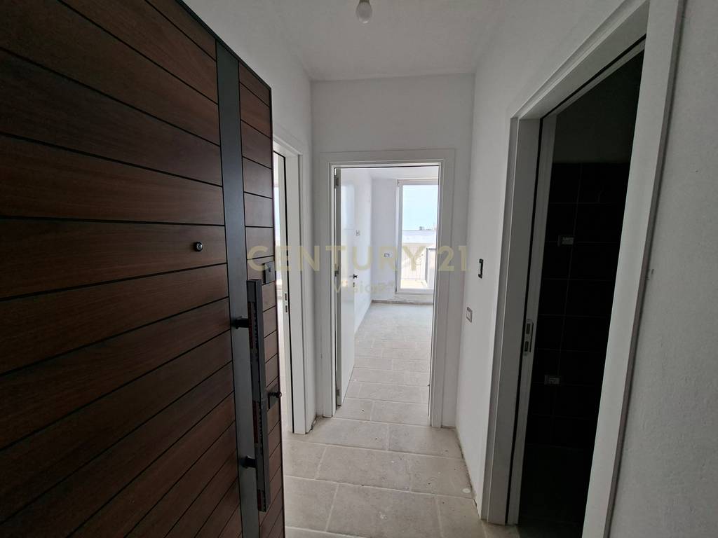 Apartament 1+1 Në Shitje në Shëngjin - 114,000€ | 65.65 m²