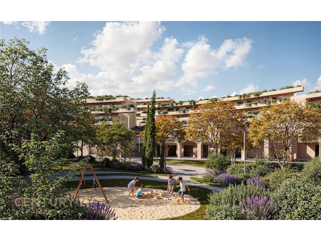 Dupleks ne shitje ne rezidencen Farka Hills-Liqeni i Farkes!