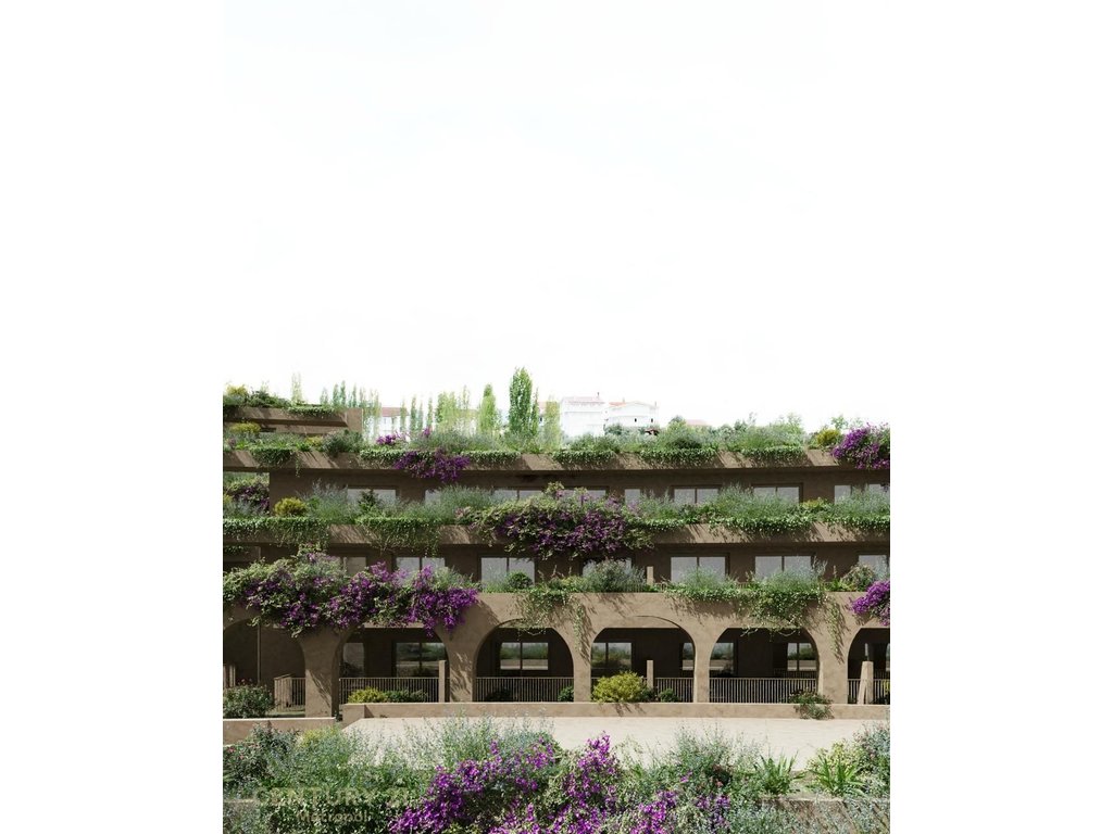 JETESA PRANE LIQENIT TE FARKES NE REZIDENCEN "FARKA HILLS"!