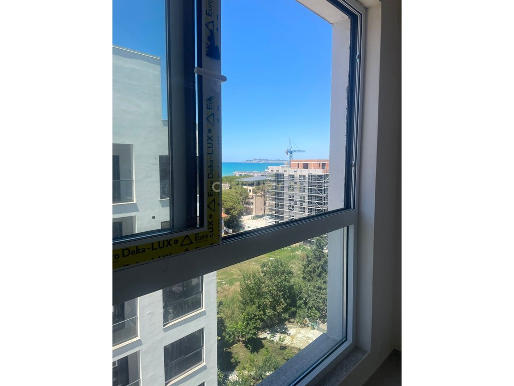 SHITET APARTAMENT 2+1+2 NE GOLEM , LIBURNA RESIDENCE !