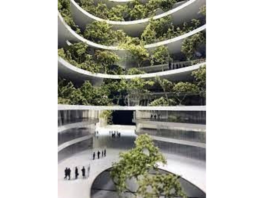 SHESIM APARTAMENT 1+1 TEK EXPOZITA BUILDING KATI 11!