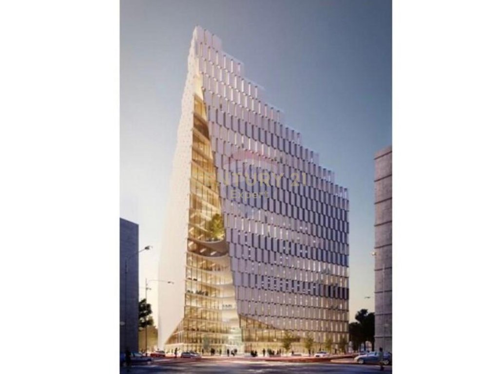 SHESIM APARTAMENT 1+1 TEK EXPOZITA BUILDING KATI 11!