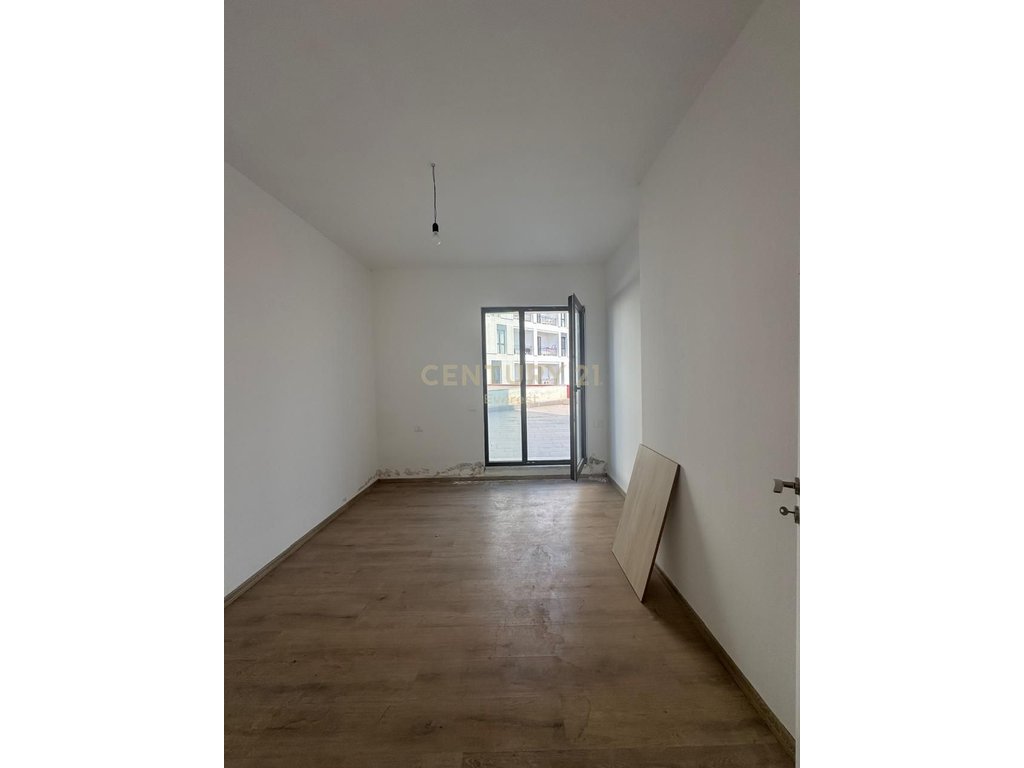 KOMPLEKSI ARLIS, SHESIM APARTAMENT 2+1