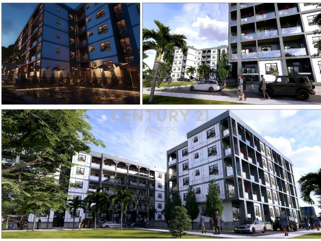 FILLUAN SHITJET! APARTAMENT 1+1NE REZIDENCEN ME TE RE NE GOLEM  !