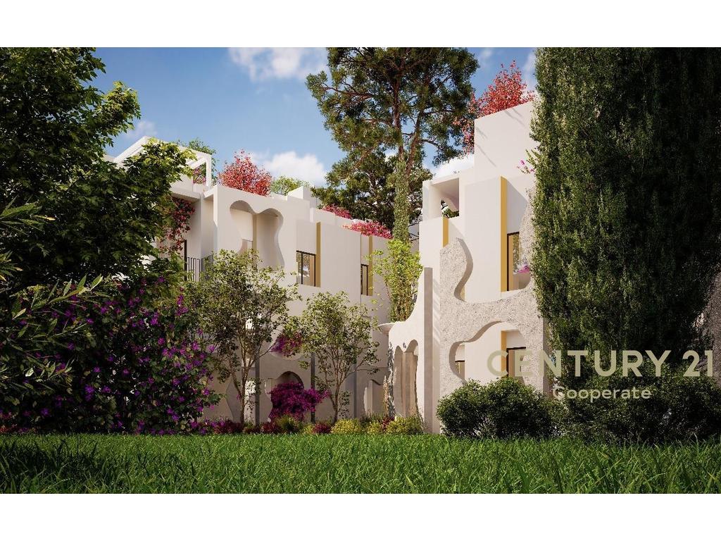 SHESIM APARTAMENT 1+1 NË "RADHIMA FORTRESS", RADHIMË, VLORË| 70 m²