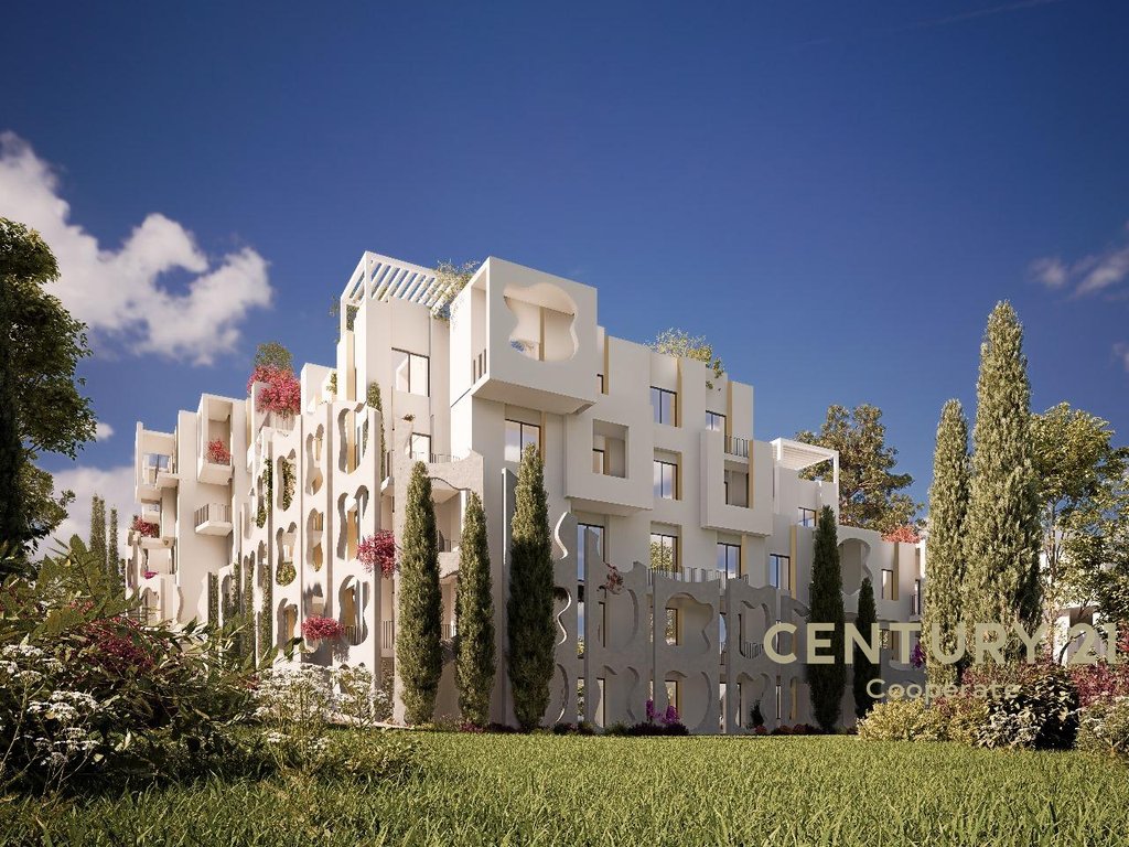 SHESIM APARTAMENT 1+1 NË "RADHIMA FORTRESS", RADHIMË, VLORË| 70 m²