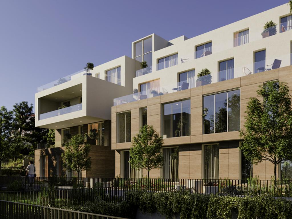 Apartament 3+1 Për Shitje, Blin Residence, Farkë!