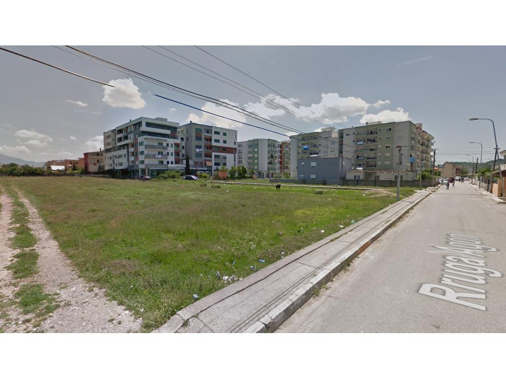 Jepet me Qira Tokë Prane Univers City