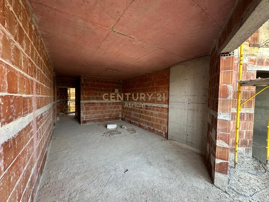 SHITET APARTAMENT 1 + 1 TEK COLONNADE RESIDENCE !