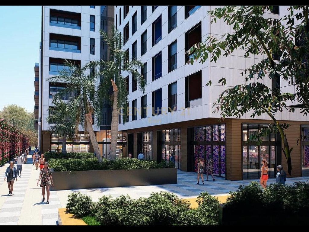 SHITET 1+1 V.M Rezidence , PAGESE ME KESTE !