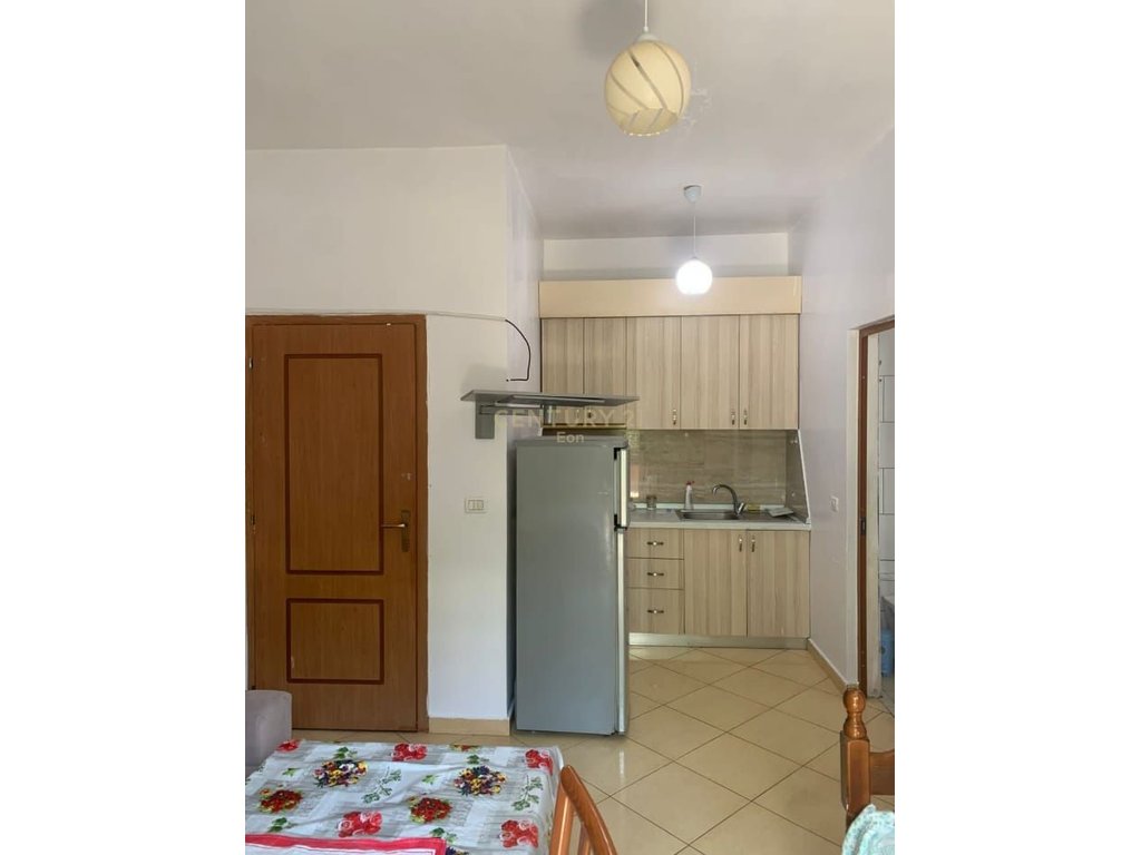 Shitet garsoniere në Golem,Durrës - 41500€ | 33 m²