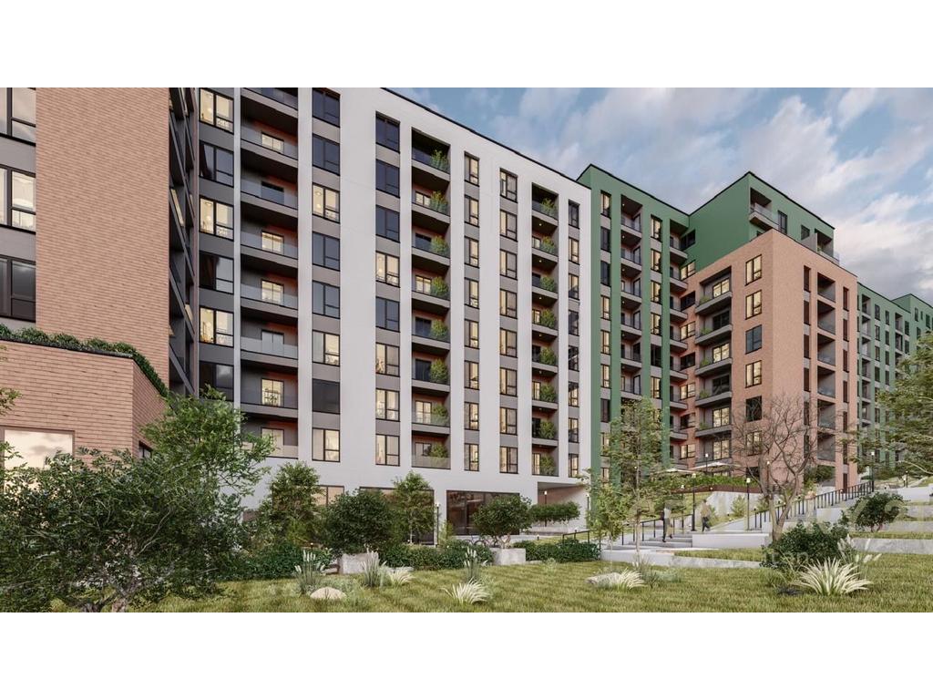 Apartament 1+1 per shitje ne Paskuqan