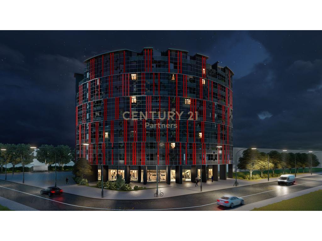 SHITET APARTAMENT 3+1+2 NE DON BOSKO!