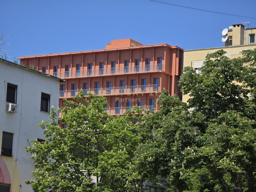 SHITET APARTAMENT PREMIUM 2+1 NE RRUGEN SAMI FRASHERI, BLLOK!