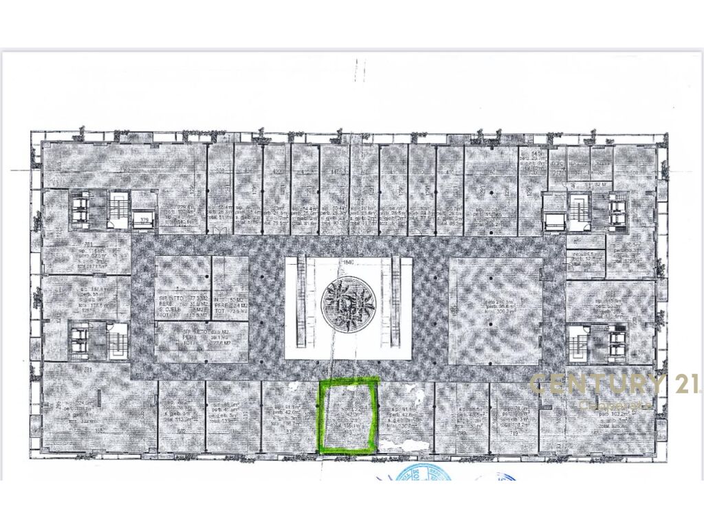SHESIM NJESI BIZNESI TEK GARDEN BUILDING  KATI 1 MBI HYRJEN KRYESORE.