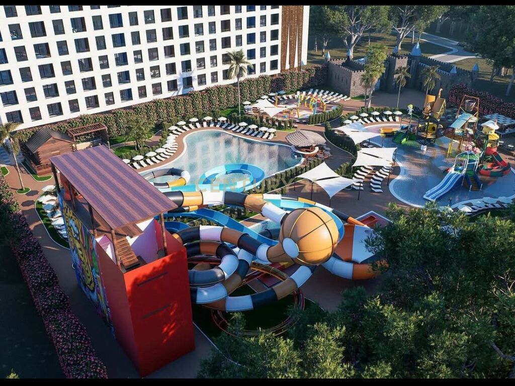 SHITEN APARTMENTE 1+1/ 2+1/ DUBLEX. V.M RESORT NE PLAZHIN E GOLEMIT !!