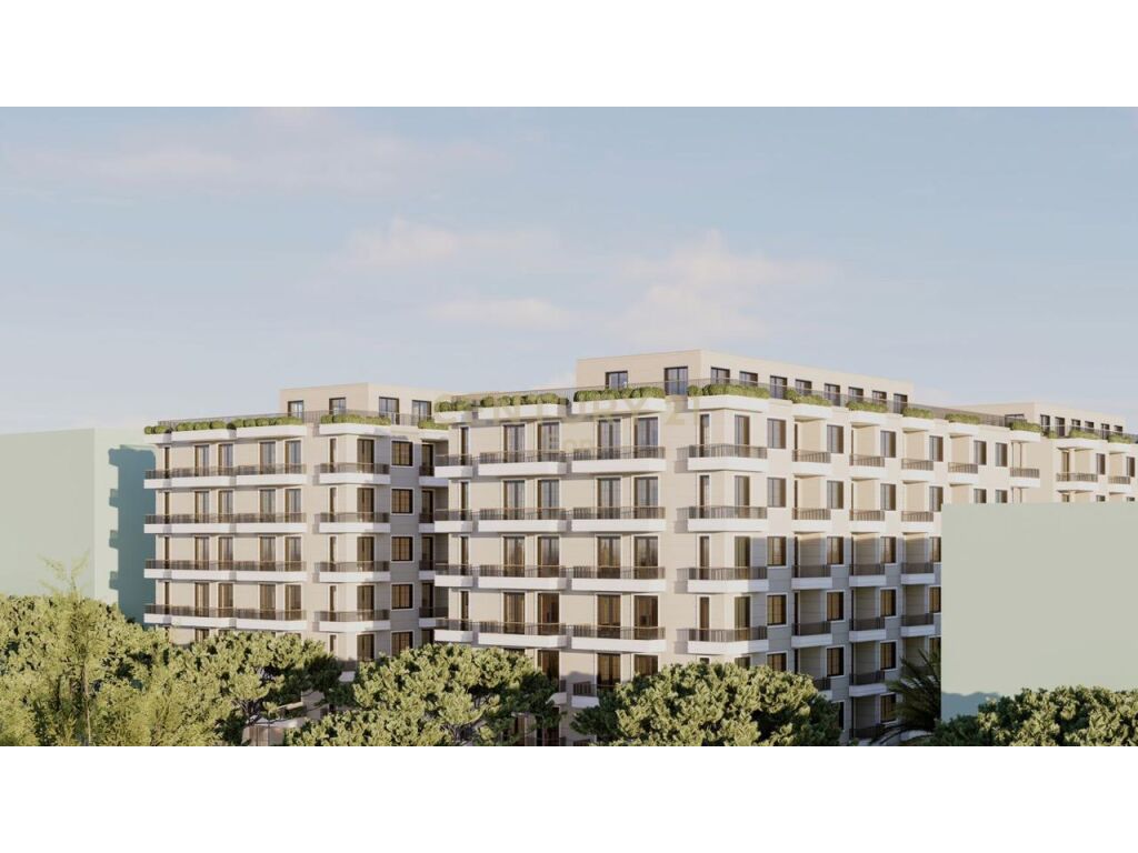 Papafingo 2+1 Për Shitje në Golem - 137700€ | 92 m²